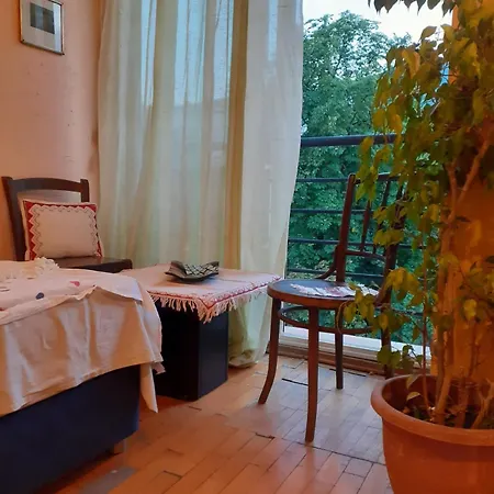 Apartment With A View Skopje Exterior foto