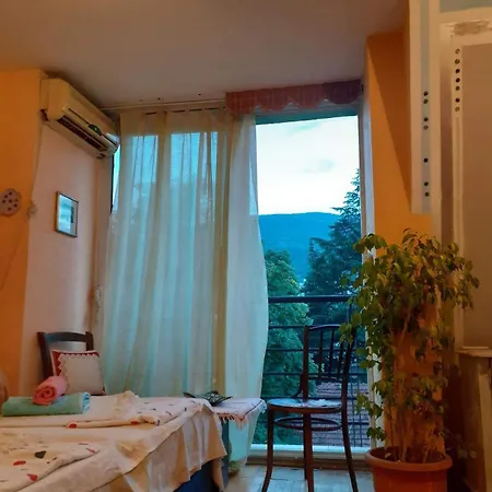 Apartment With A View Skopje Exterior foto