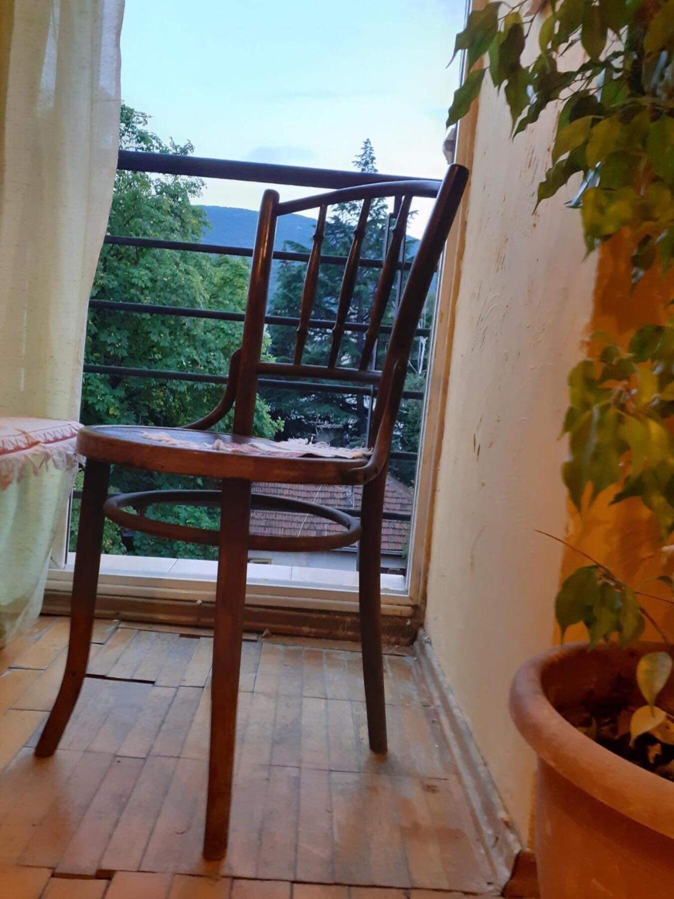 Apartment With A View
