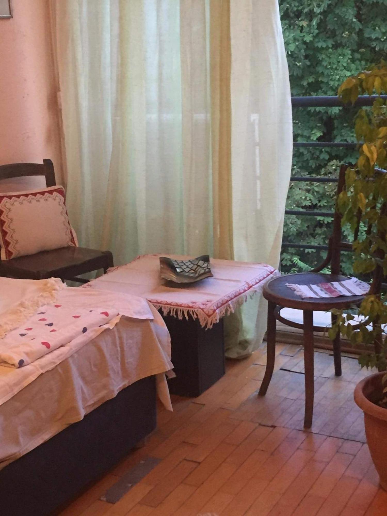 Appartement With A View *