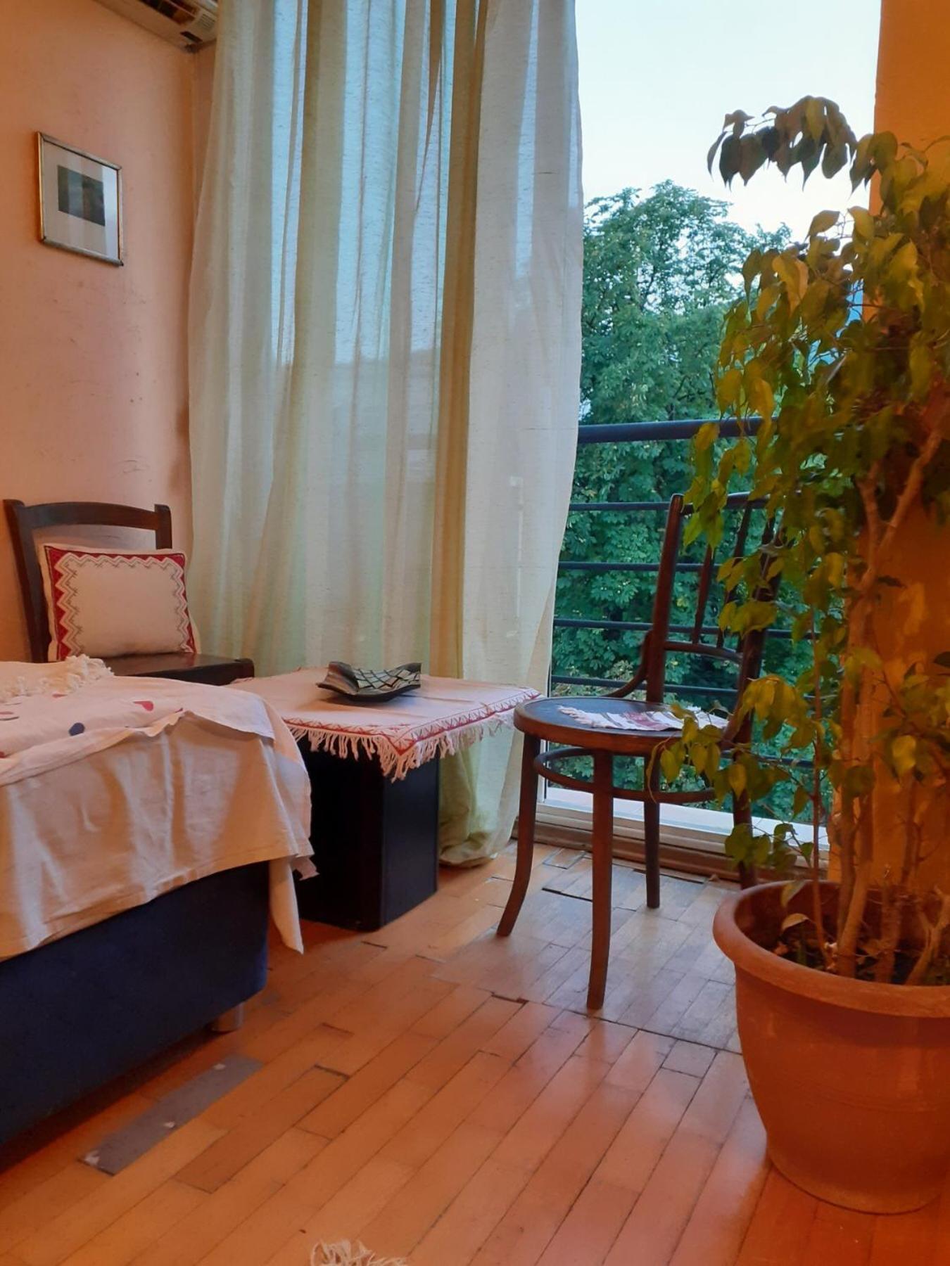 Appartement With A View *