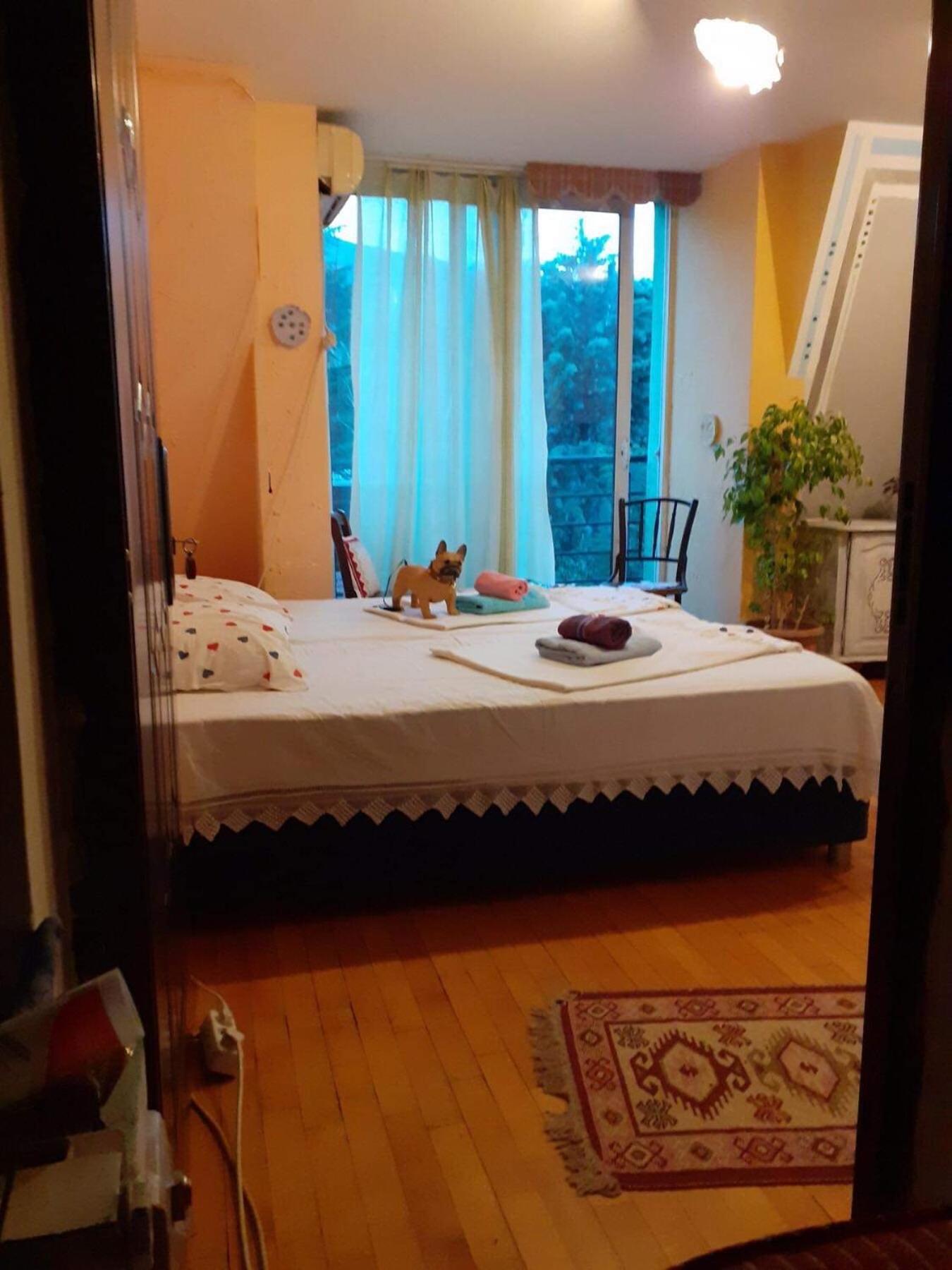 Appartement With A View *
